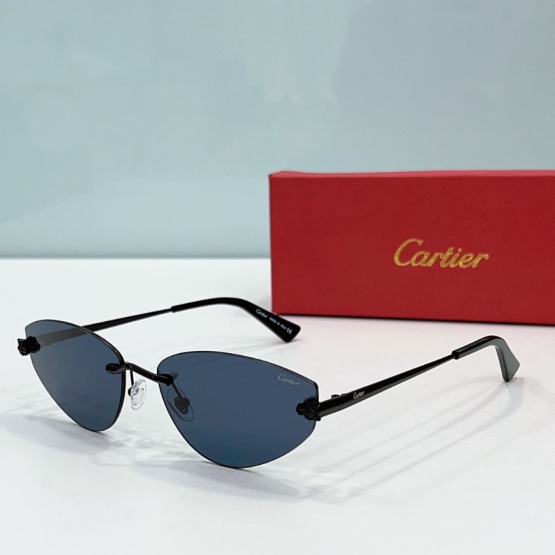 Cartier Sunglasses